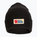 Cappello invernale Fjällräven Vardag Classic nero 2