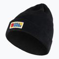 Cappello invernale Fjällräven Vardag Classic nero 4