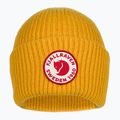 Cappello Fjällräven 1960 Logo 161 giallo senape 3
