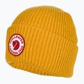 Cappello Fjällräven 1960 Logo 161 giallo senape 4