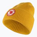 Cappello Fjällräven 1960 Logo 161 giallo senape 6