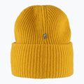 Cappello Fjällräven 1960 Logo 161 giallo senape 7