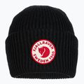 Cappello Fjällräven 1960 Logo 550 nero 2
