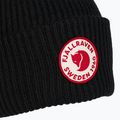 Cappello Fjällräven 1960 Logo 550 nero 4