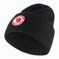 Cappello Fjällräven 1960 Logo 550 nero 6