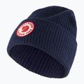 Cappello invernale Fjällräven 1960 Logo Hat dark navy