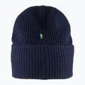 Cappello invernale Fjällräven 1960 Logo Hat dark navy 2