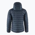 Piumino da uomo Fjällräven Expedition Pack Down Hoodie navy 6