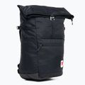 Fjällräven High Coast Foldsack 24 l nero 3