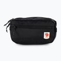 Fjällräven High Coast Hip 1,5 l, sacchetto di reni nero 2