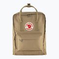 Zaino da trekking Fjällräven Kanken 16 l in argilla