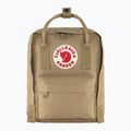 Zaino urbano Fjällräven Kanken Mini 7 l clay