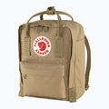 Zaino urbano Fjällräven Kanken Mini 7 l clay 2
