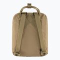 Zaino urbano Fjällräven Kanken Mini 7 l clay 3