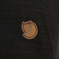 Giacca da trekking da uomo Fjällräven Keb Fleece Hoodie nero 6