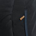 Giacca da trekking da uomo Fjällräven Keb Fleece Hoodie dark navy 6
