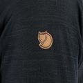 Giacca da trekking da uomo Fjällräven Keb Fleece Hoodie dark navy 7