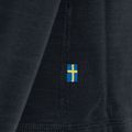 Giacca da trekking da uomo Fjällräven Keb Fleece Hoodie dark navy 8