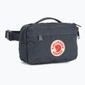 Fjällräven Kanken 2 l rene sacchetto grafite 2