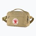 Fjällräven Kanken 2 l, Marsupio clay 2