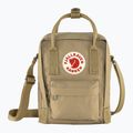 Fjällräven Kanken Sling 2,5 l, bustina di argilla