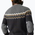 Fjällräven Övik Knit Sweater Uomo navy scuro 6