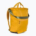 Fjällräven High Coast Totepack 23 l zaino da trekking ocra 2