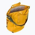 Fjällräven High Coast Totepack 23 l zaino da trekking ocra 4