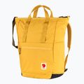 Fjällräven High Coast Totepack 23 l zaino da trekking ocra 5