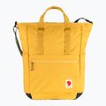 Fjällräven High Coast Totepack 23 l zaino da trekking ocra 6