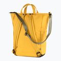 Fjällräven High Coast Totepack 23 l zaino da trekking ocra 7