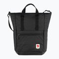 Zaino da trekking Fjällräven High Coast Totepack 23 l nero