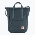 Zaino da città Fjällräven High Coast Totepack 23 l navy