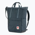 Zaino da città Fjällräven High Coast Totepack 23 l navy 2