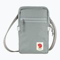 Fjällräven High Coast Pocket squalo grigio