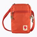 Fjällräven High Coast Pocket sorbo rosso 2