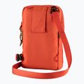 Fjällräven High Coast Pocket sorbo rosso 3