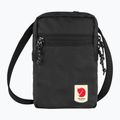 Fjällräven High Coast Pocket nero 2