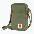 Fjällräven High Coast Pocket verde 2