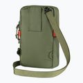 Fjällräven High Coast Pocket verde 3