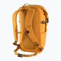 Fjällräven zaino da trekking Ulvo Rolltop 30 l rosso oro 2