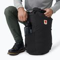 Zaino da trekking Fjällräven Ulvo Rolltop 30 l nero 8