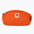 Borsa Fjällräven Ulvo Medium 2 l hokkaido arancione