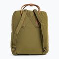 Zaino Fjällräven Kanken No. 2 16 l verde fogliame 2