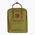 Zaino Fjällräven Kanken No. 2 16 l verde fogliame 5