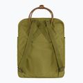 Zaino Fjällräven Kanken No. 2 16 l verde fogliame 6