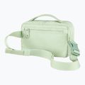 Borsa Fjällräven Kanken 2 l verde menta 2
