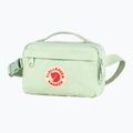 Borsa Fjällräven Kanken 2 l verde menta 3