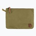 Fjällräven Gear Pocket verde fogliame