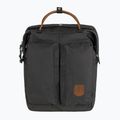 Zaino urbano Fjällräven Haulpack No. 1 23 l dark grey